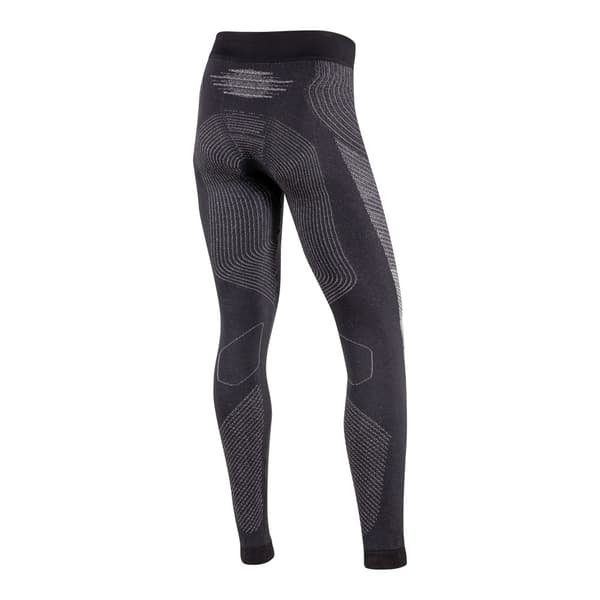 Uyn Cashmere Shiny 2.0 Baselagbukser Grå 2XL Mand