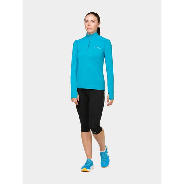 Ronhill Core Thermal Langærmet Baselayer  12 Kvinde