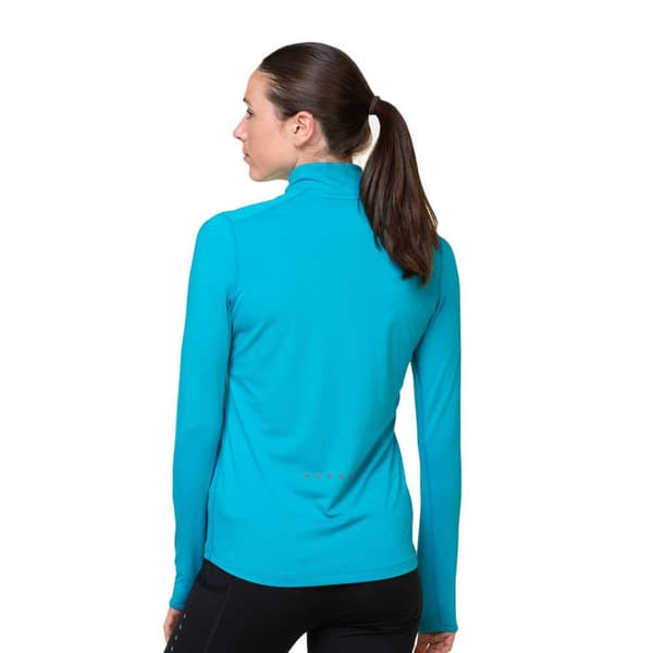 Ronhill Core Thermal Langærmet Baselayer  12 Kvinde