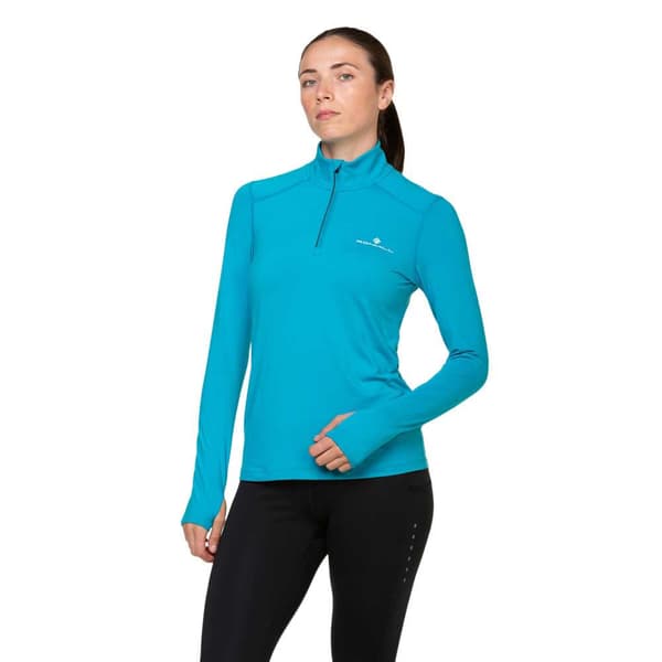 Ronhill Core Thermal Langærmet Baselayer  12 Kvinde