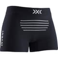 Miniatyrbild 1 av 2: X-bionic Invent Baslager Shorts Svart L Kvinna