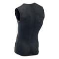 Miniatyrbillede 2 af 2: Northwave Light Ærmeløs Baselayer Sort XS Mand