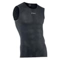 Miniatyrbillede 1 af 2: Northwave Light Ærmeløs Baselayer Sort XS Mand