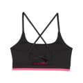Pikkukuva 2 / 4: Puma Move Hypernatural Urheilurintaliivit Musta M Nainen