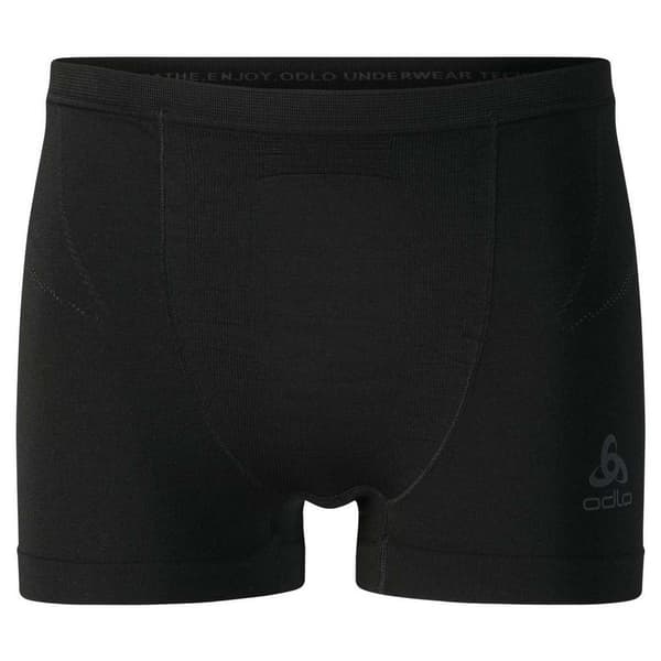 Odlo Performance Light Baslager Set 2 Enheter Svart S Man
