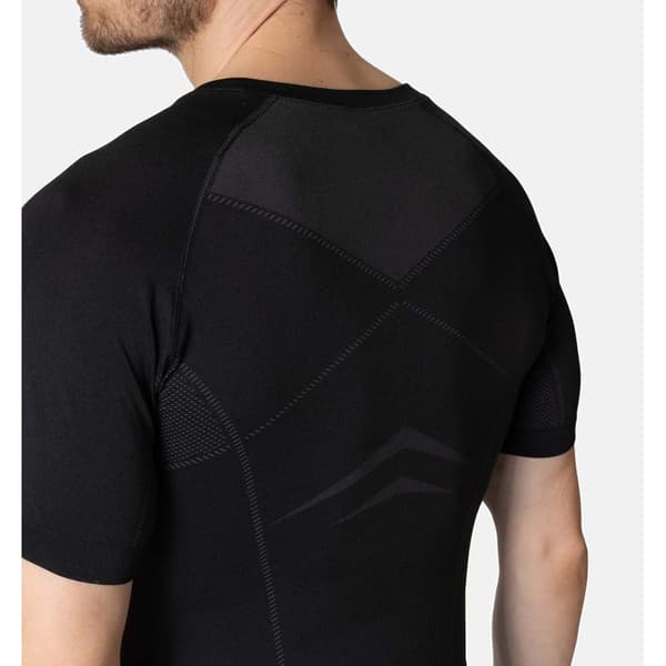 Odlo Performance Light Baslager Set 2 Enheter Svart S Man