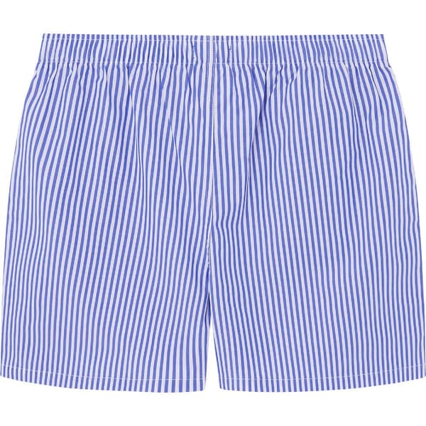 FaÇonnable Patchwork Pop Boxers Blå 2XL Man