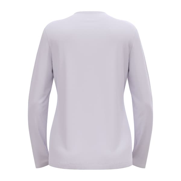 Odlo Merino 200 Nature Långärmad Baslager Vit M Kvinna
