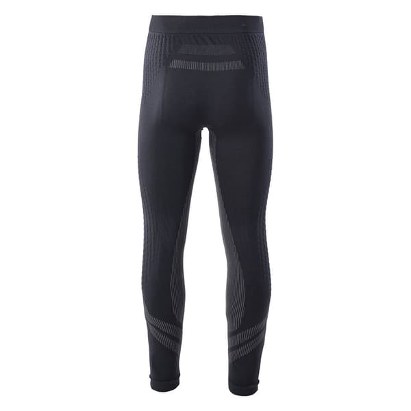 Iguana Gambit Pohjakerroksen Housut Musta 2XL Mies