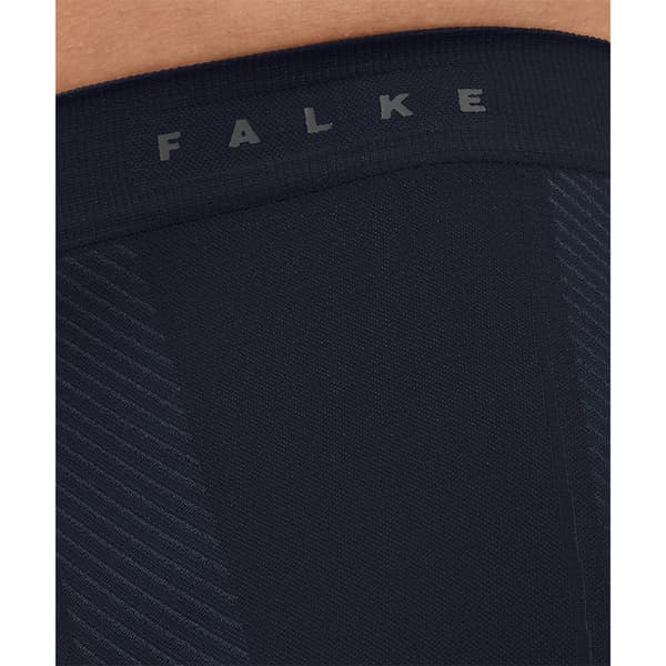 Falke Inre 3/4 Tights Svart M Man