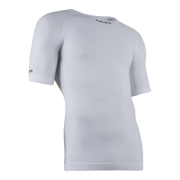 Uyn Motyon 2.0 Kortärmad Baslager Vit L-XL Man