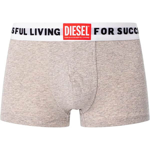 Diesel Damien Boxers 3 Enheder Flerfarvet M Mand