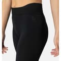 Pikkukuva 3 / 3: Odlo Performance Light Eco Pohjakerroksen Housut Musta XL Nainen