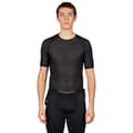 Miniatyrbillede 1 af 6: Gripgrab Ultralight Mesh Kortærmet Baselayer Sort M Mand