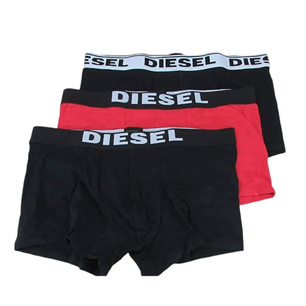Diesel Kory Boxers 3 Enheder Flerfarvet 2XL Mand