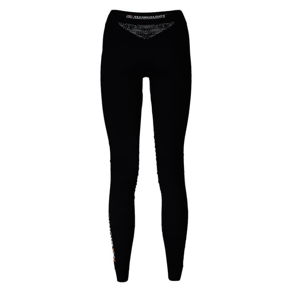 X-bionic Energizer 4.0 Baslagerbyxor Svart XL Kvinna