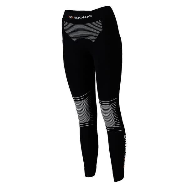 X-bionic Energizer 4.0 Baslagerbyxor Svart XL Kvinna