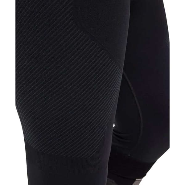 Falke Indendørs Tights Sort L Mand