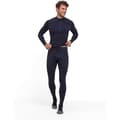 Miniatyrbillede 6 af 6: Falke Indendørs Tights Sort L Mand