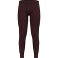 Miniatyrbillede 3 af 6: Odlo Merino 200 Baselagbukser Brun XL Mand