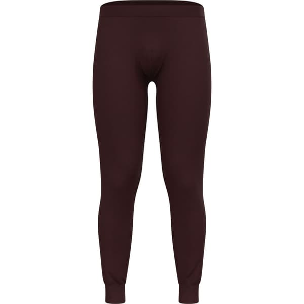 Odlo Merino 200 Baselagbukser Brun XL Mand
