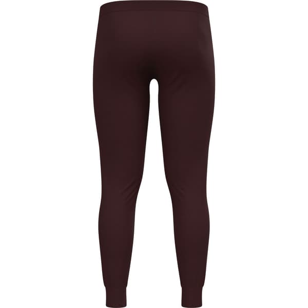 Odlo Merino 200 Baselagbukser Brun XL Mand