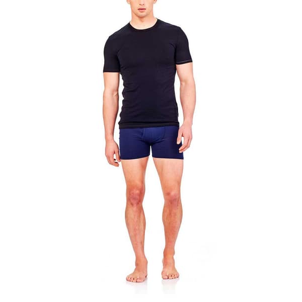 Icebreaker Anatomica S Fly Boxerit Sininen L Mies