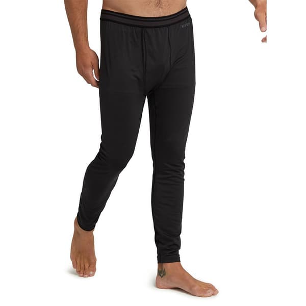 Burton Lightweight X Pohjakerroksen Housut Musta XL Mies