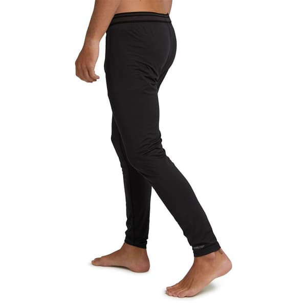 Burton Lightweight X Pohjakerroksen Housut Musta XL Mies