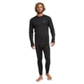 Pikkukuva 2 / 4: Burton Lightweight X Pohjakerroksen Housut Musta XL Mies