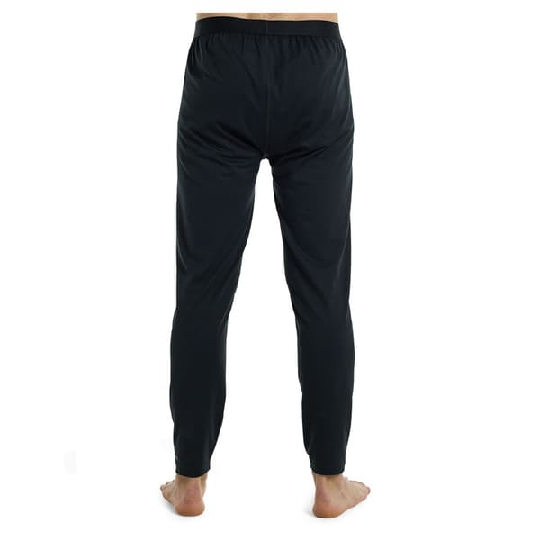 Burton Midweight Pohjakerroksen Housut Musta 2XL Mies