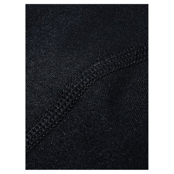 Burton Midweight Långärmad Baslager Svart 2XL Man