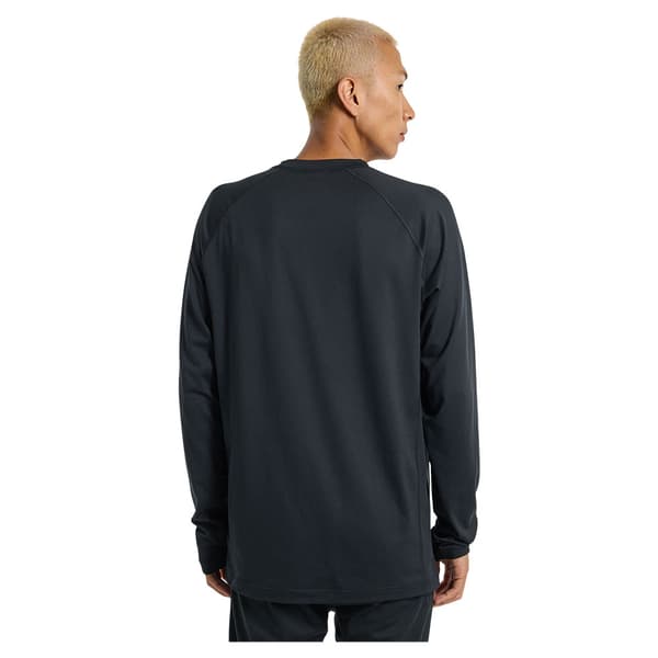 Burton Midweight Långärmad Baslager Svart 2XL Man