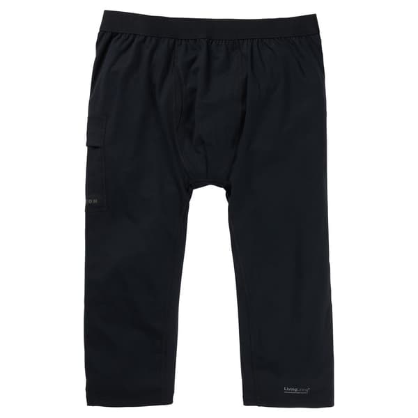 Burton Midweight X Boot 3/4 Baslagerbyxor  M Man