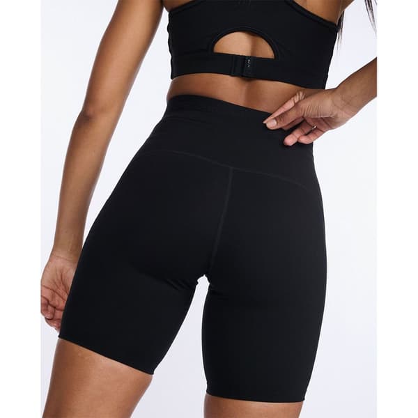2xu Form Stash Hi-rise Compression Pohjakerroksen Shortsit Musta XS Nainen