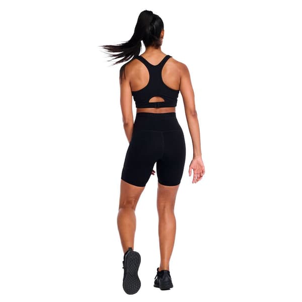 2xu Form Stash Hi-rise Compression Pohjakerroksen Shortsit Musta XS Nainen