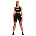 Pikkukuva 1 / 7: 2xu Form Stash Hi-rise Compression Pohjakerroksen Shortsit Musta XS Nainen