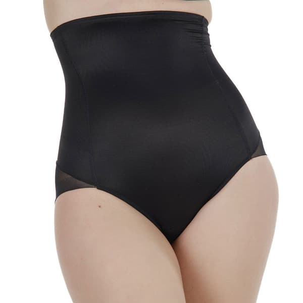 Janira Silueta Forte Secrets Trusser Sort S Kvinde