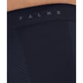 Miniatyrbillede 4 af 5: Falke Indvendige 3/4 Tights Sort XL Mand