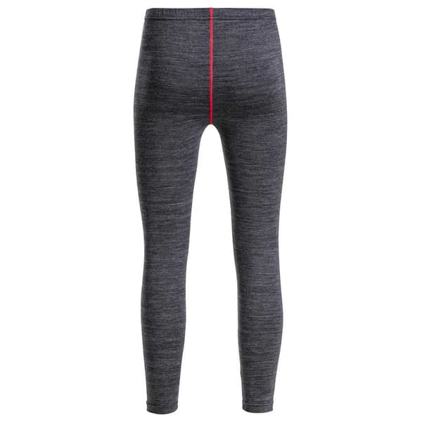 Jack Wolfskin Merino Baslager Set Grå 104 cm Pojke