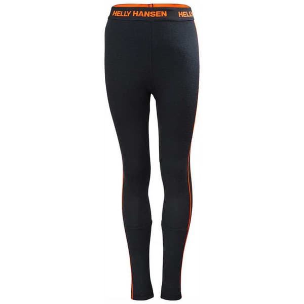 Helly Hansen Lifa Merino Midweight Baslager Set Blå 16 Years