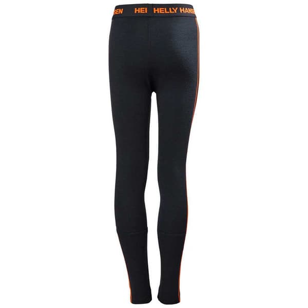 Helly Hansen Lifa Merino Midweight Baslager Set Blå 16 Years