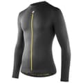 Miniatyrbillede 4 af 4: Assos 2/3 P1 Langærmet Baselayer Grå I Mand