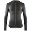 Miniatyrbillede 1 af 4: Assos 2/3 P1 Langærmet Baselayer Grå I Mand