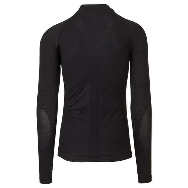 Agu Winterday Wind Breaker Långärmad Baslager Svart S-M Man