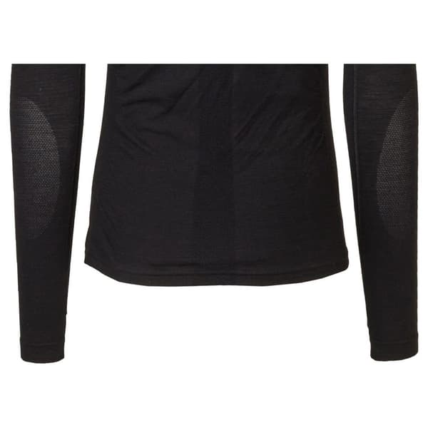 Agu Winterday Wind Breaker Långärmad Baslager Svart S-M Man