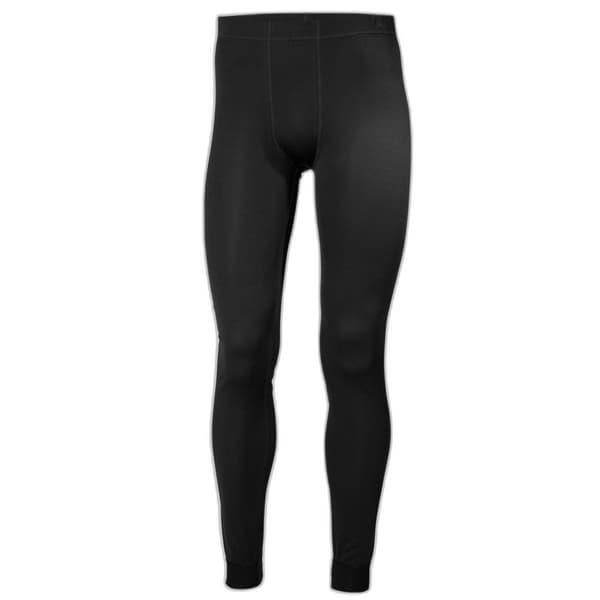 Helly Hansen Hh Comfort Dry Peruskerroksen Sarja Musta L Mies