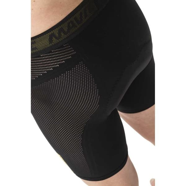 Mavic Alushousut Musta L-XL Mies