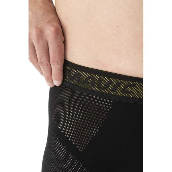 Mavic Alushousut Musta L-XL Mies