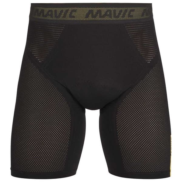 Mavic Alushousut Musta L-XL Mies